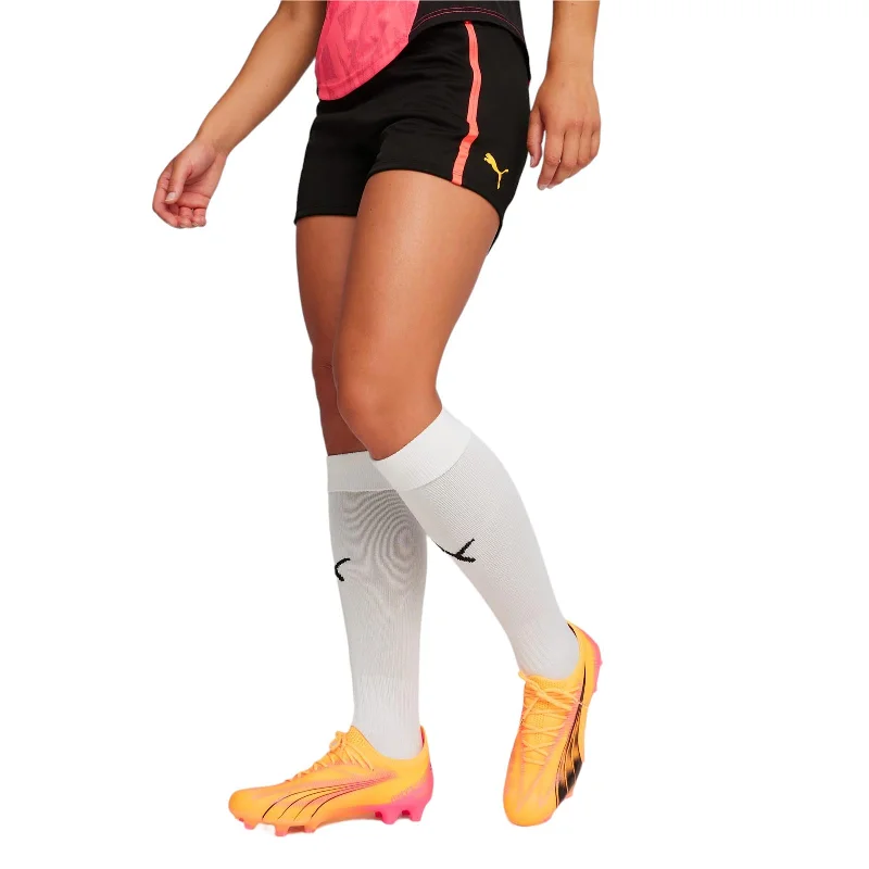 Puma Individual Blaze Womens Football Shorts