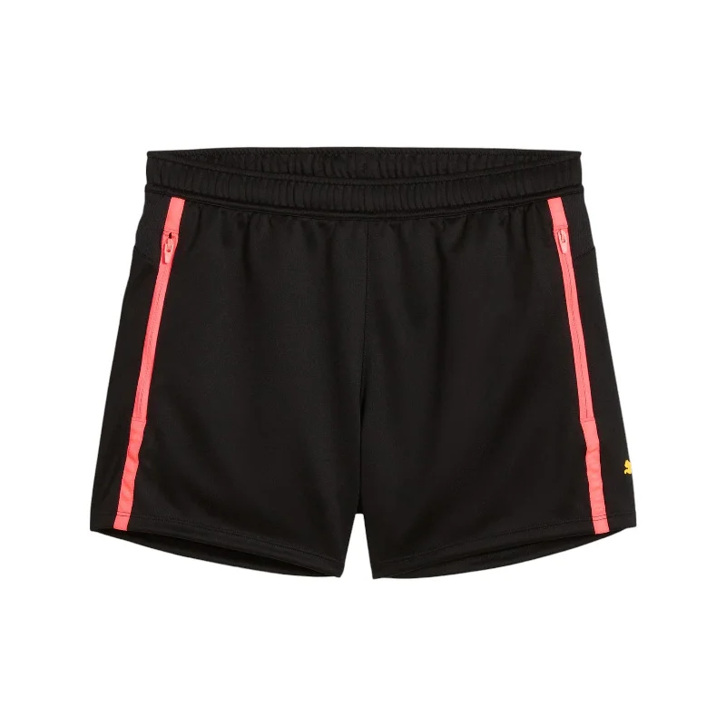 Puma Individual Blaze Womens Football Shorts