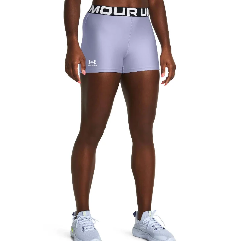 Under Armour HeatGear Authentics Womens Shorts