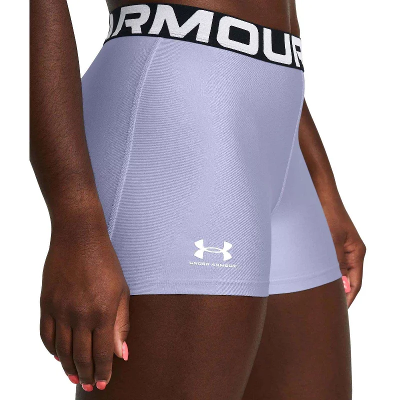 Under Armour HeatGear Authentics Womens Shorts