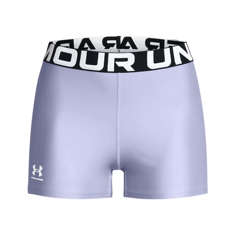 Under Armour HeatGear Authentics Womens Shorts