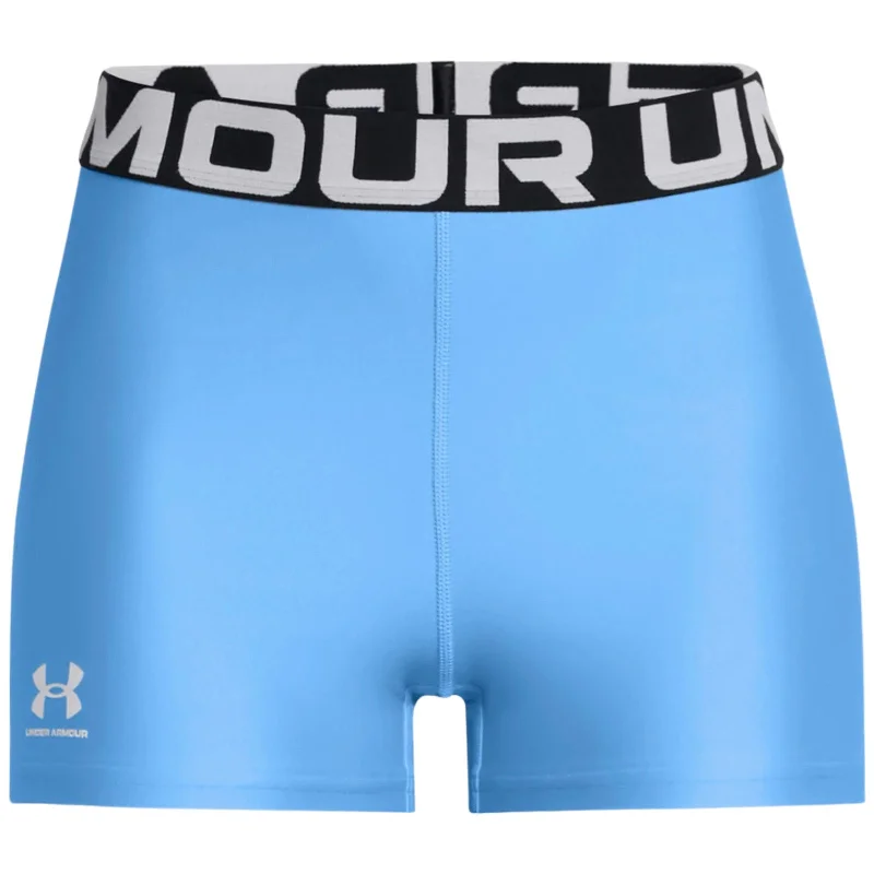 Under Armour HeatGear Womens Short