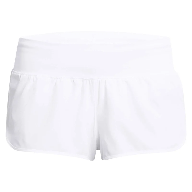 Under Armour Womens Launch Pro 2'' Shorts