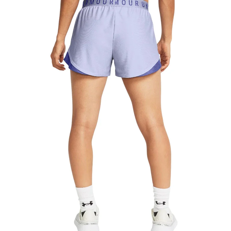 Under Armour Play Up 3.0 Womens Shorts