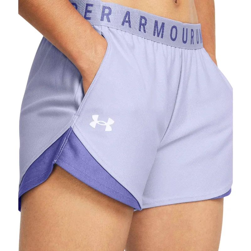 Under Armour Play Up 3.0 Womens Shorts