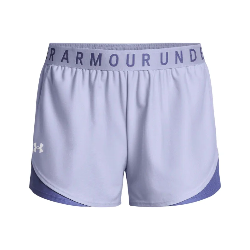 Under Armour Play Up 3.0 Womens Shorts