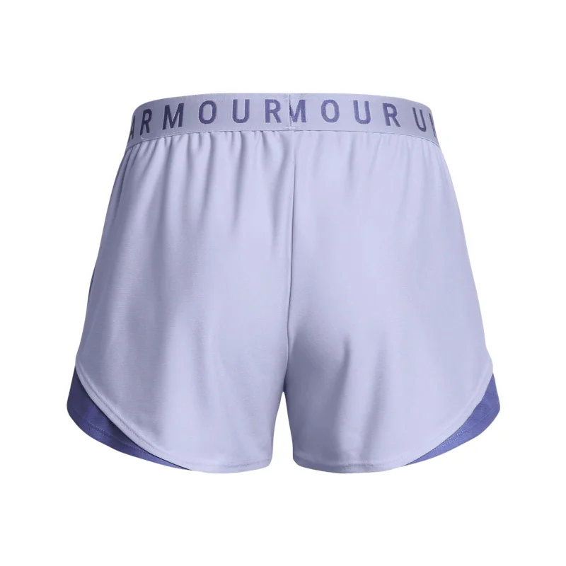 Under Armour Play Up 3.0 Womens Shorts