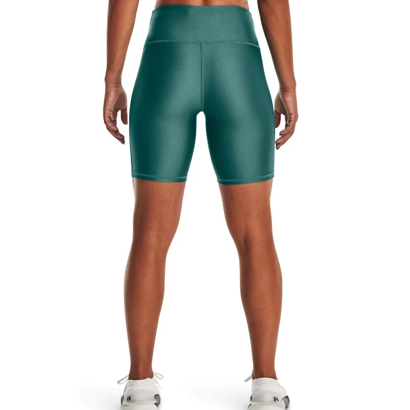 Under Armour Womens HeatGear® Bike Shorts