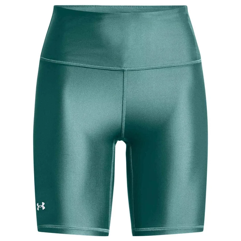 Under Armour Womens HeatGear® Bike Shorts