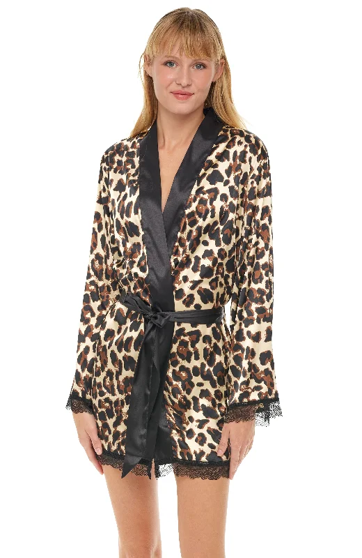 Large Leopard Print / Large