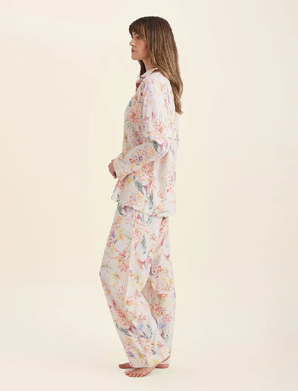 Bailey Cosy Full Length PJ