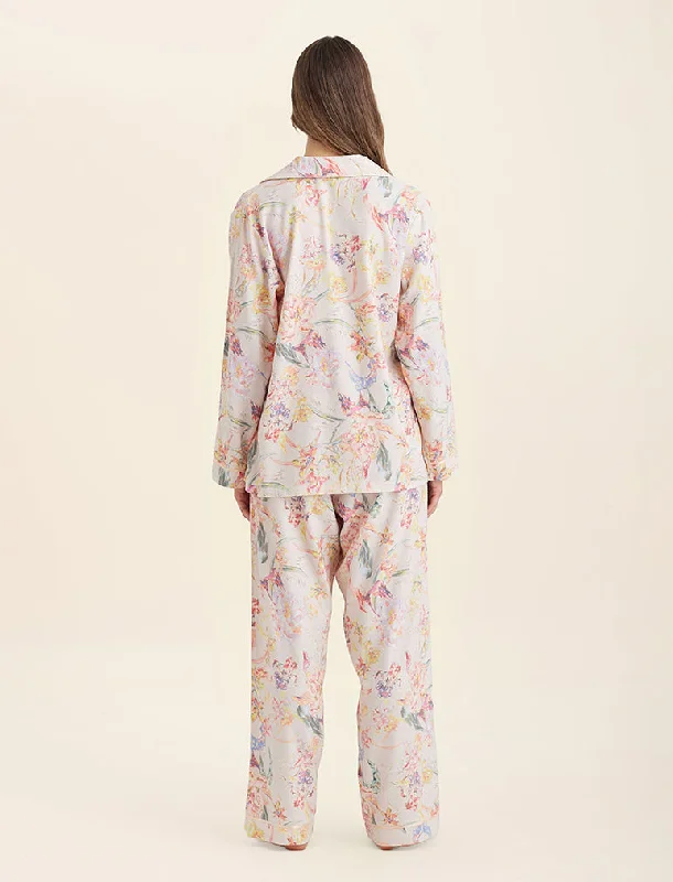 Bailey Cosy Full Length PJ