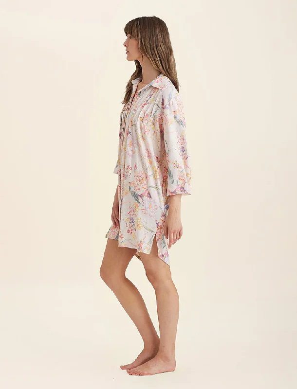 Bailey Cosy Nightshirt