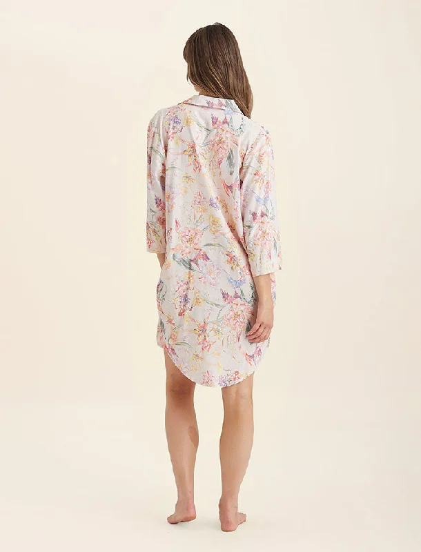 Bailey Cosy Nightshirt