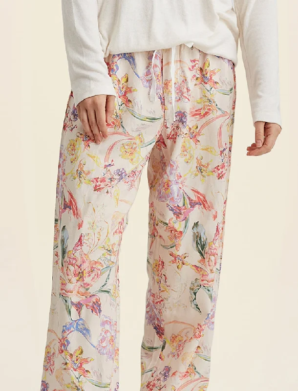 Bailey Cosy Pant and Feather Soft Top