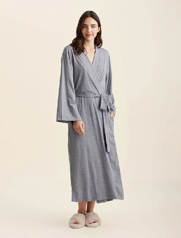 Juliette Modal Soft Maxi Robe