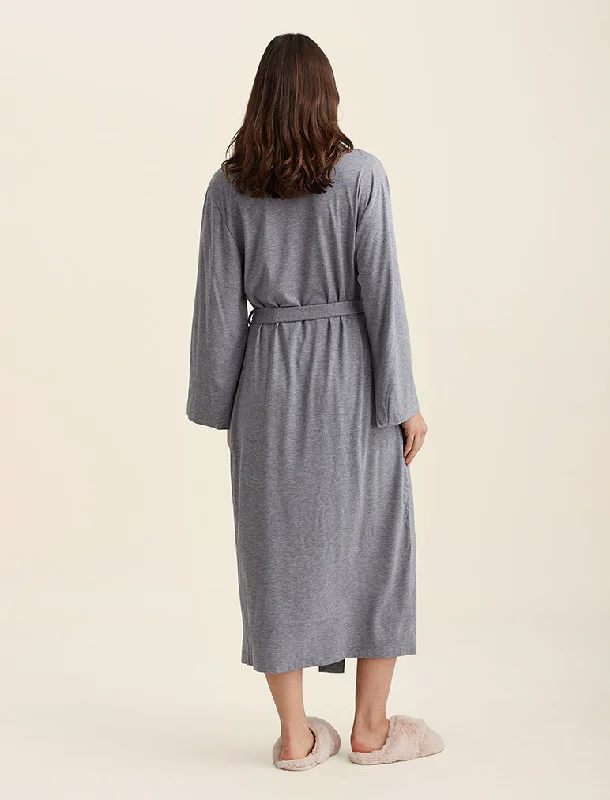 Juliette Modal Soft Maxi Robe