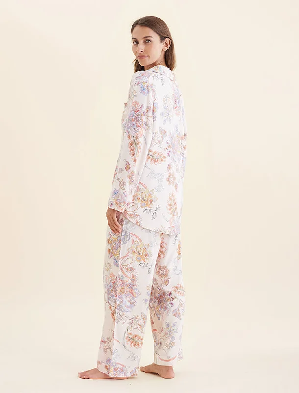 Coco Cosy Full Length PJ