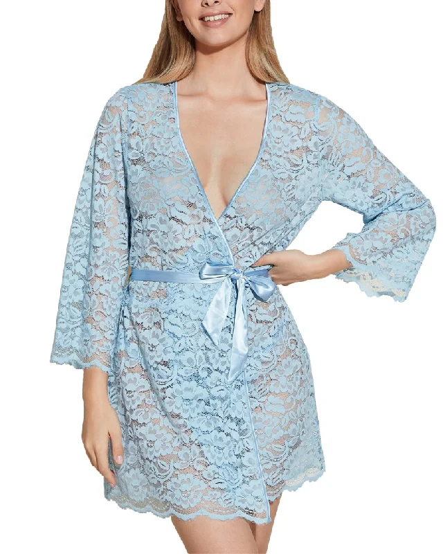 Cosabella Magnolia Robe