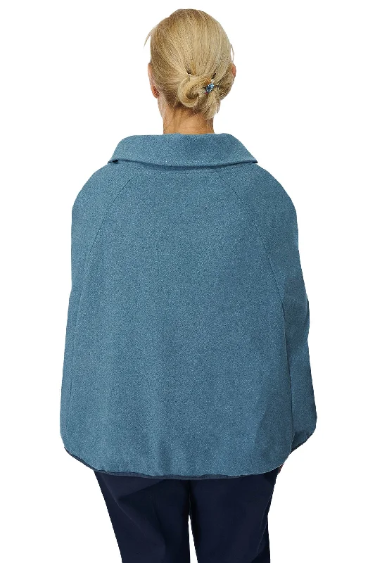 Shawl - Esme | Teal