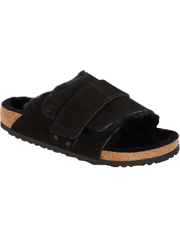 Kyoto Shearling Birkenstock