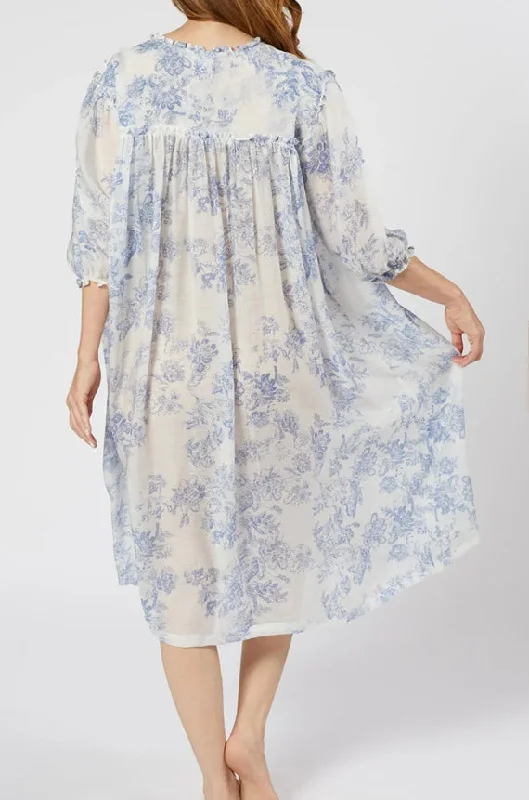 LENORA~ Elizabeth  nightgown