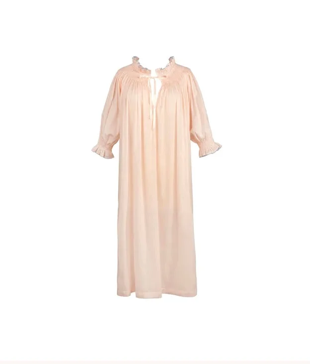 LENORA~ Wendy cotton nightgown