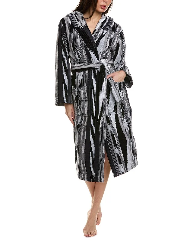 Missoni Home Clint Hooded Bathrobe