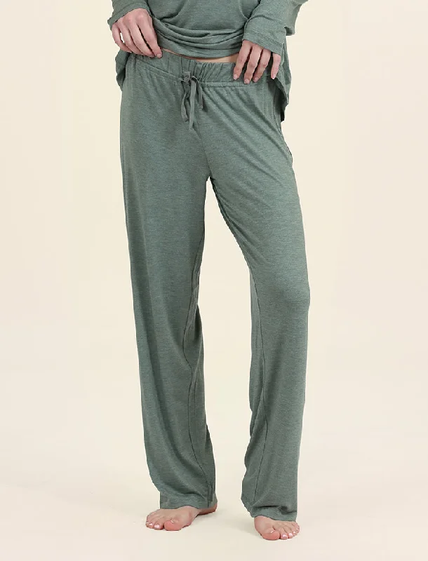 Kate Modal Soft Full Length Pant