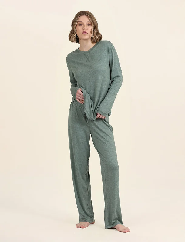 Kate Modal Soft Full Length Pant