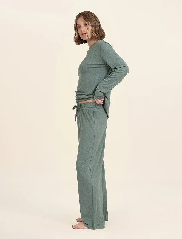 Kate Modal Soft Full Length Pant