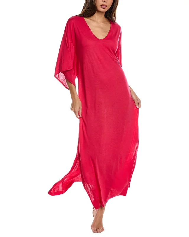 N Natori Congo Caftan