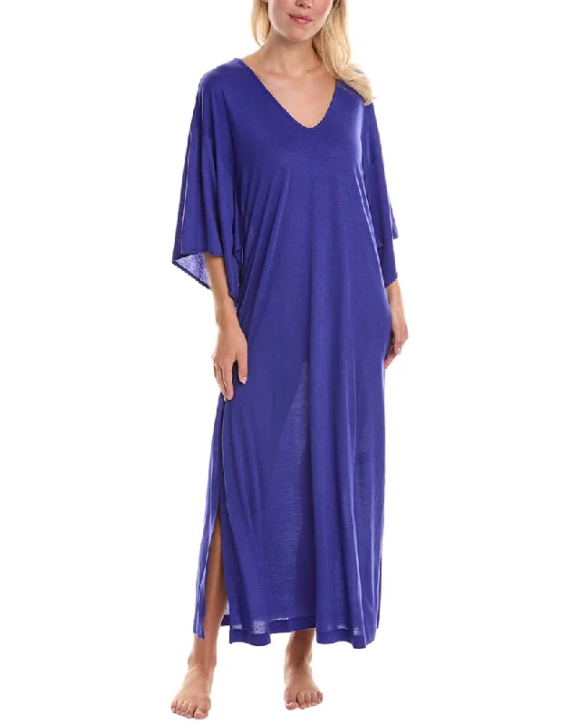 N Natori Congo Caftan