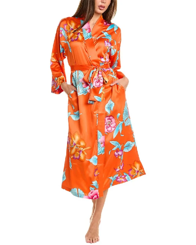 N Natori Malta Robe