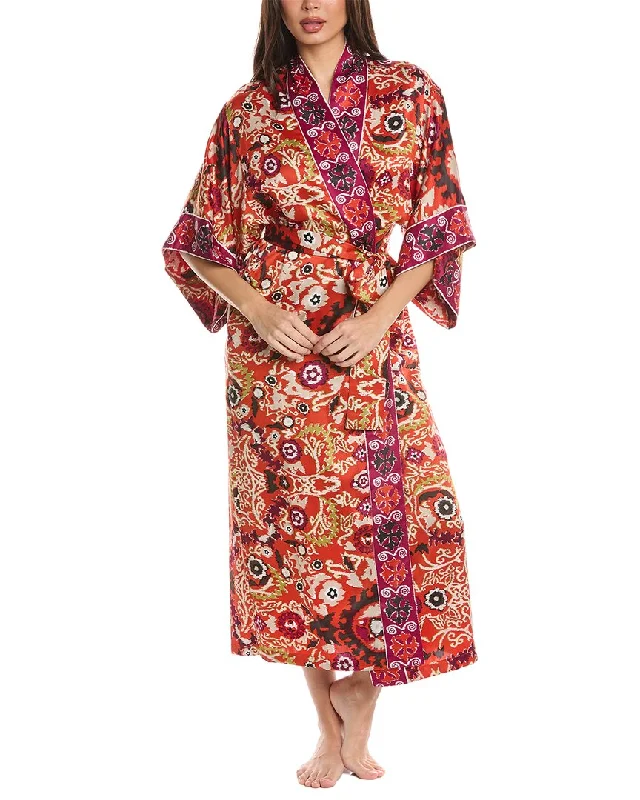 N Natori Palazzo Robe