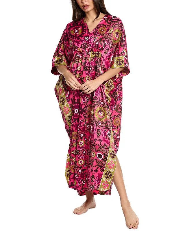 Natori Palazzo Caftan