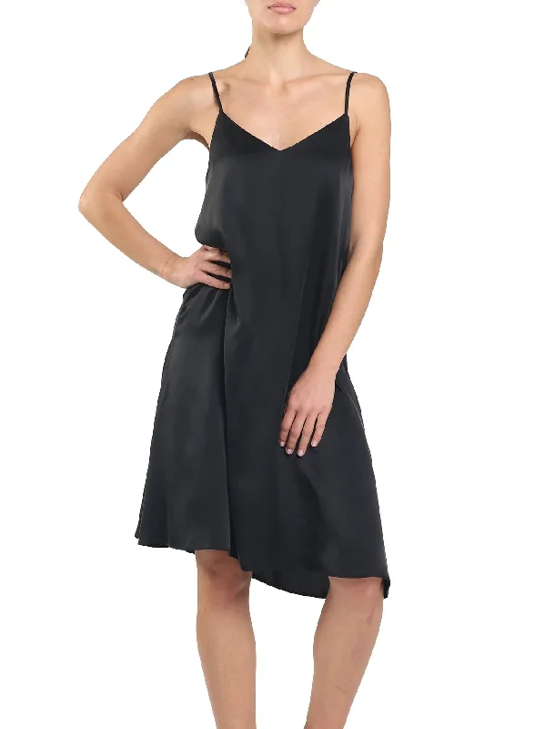 Papinelle - Audrey Silk Slip Nightie