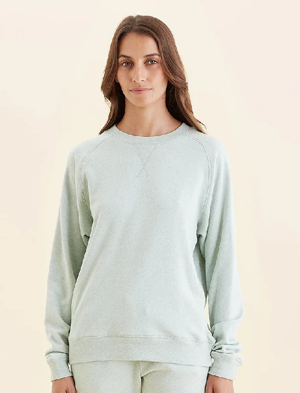 So Soft Fleecy Pullover