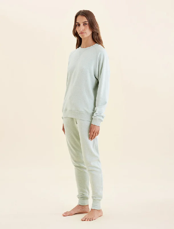 So Soft Fleecy Pullover