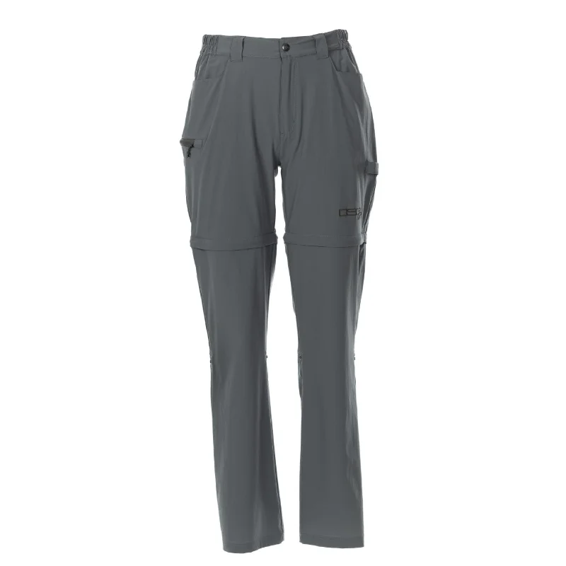 3-in-1 Zip Off Pant