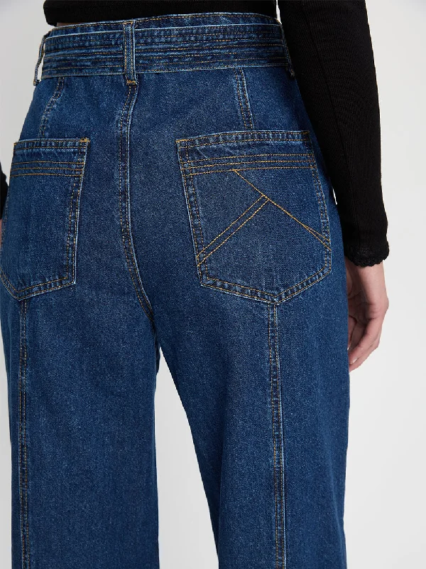 Adele Denim Jean