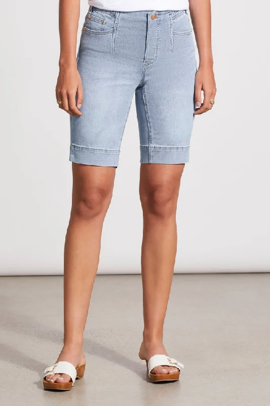 Audrey Icon Bermuda Shorts - FINAL SALE