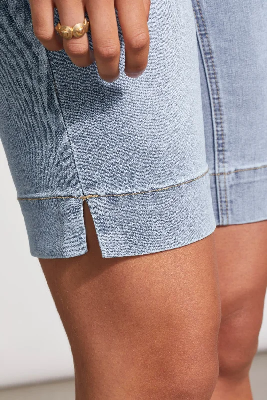 Audrey Icon Bermuda Shorts - FINAL SALE