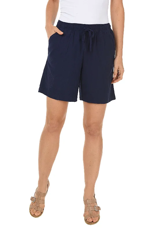 Lucy Pull-On Short