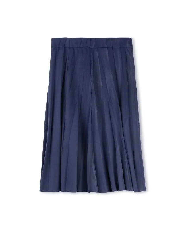 Fillmore Waffle Skirt