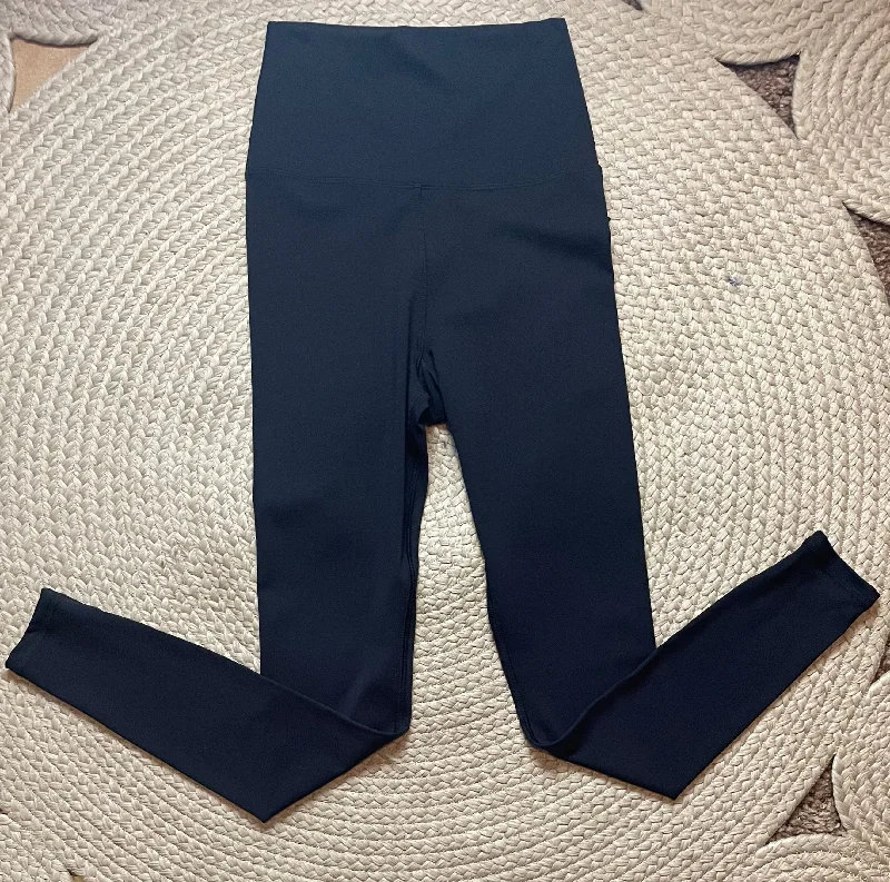 High Waist Pure Leggings