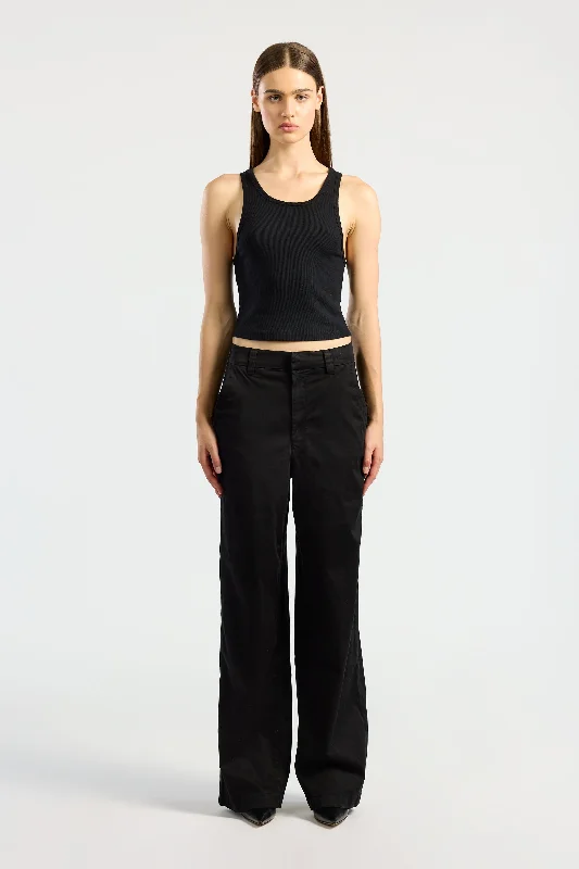 London Relaxed Pant