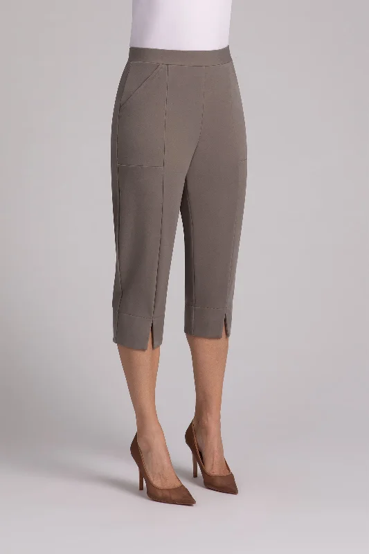 Ponte Nu Hepburn Capri | Taupe