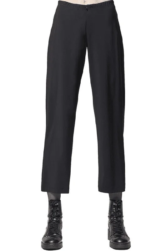 Traveler Crop Pant