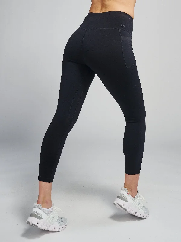 Sculptive Pocket 7/8 Legging